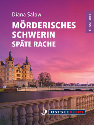 cover image of Mörderisches Schwerin